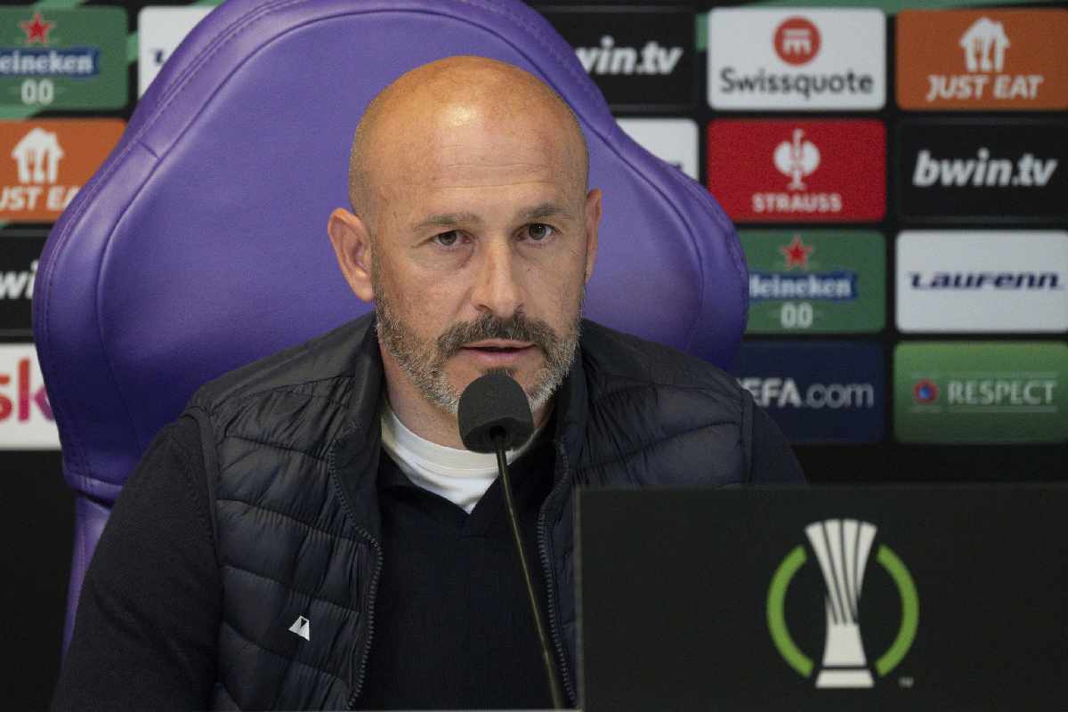 Vincenzo Italiano
