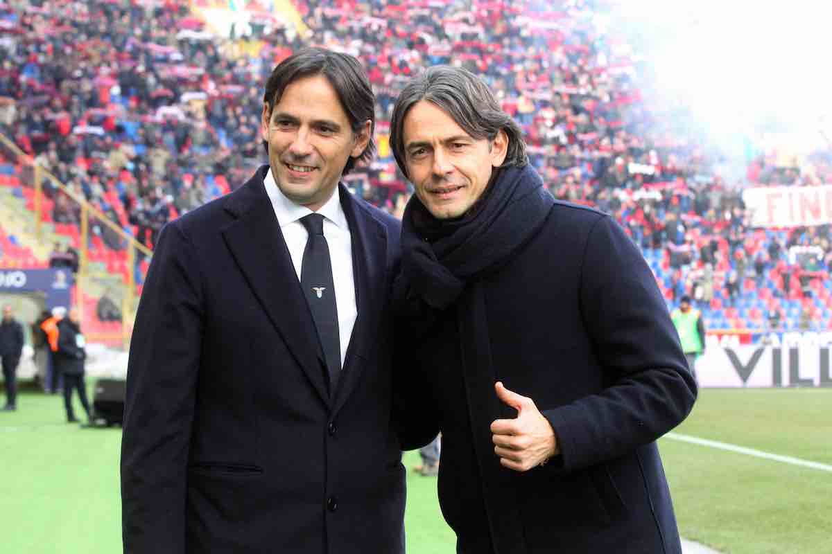 I fratelli Inzaghi alleati per l'acquisto dell'Inter