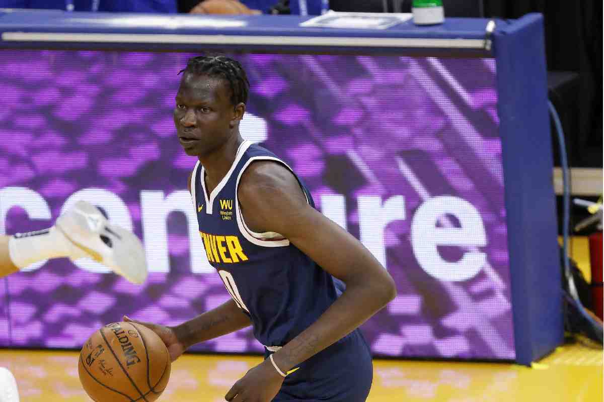 Bol Bol