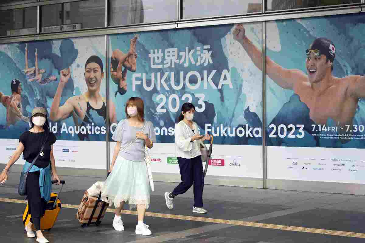 Fukuoka