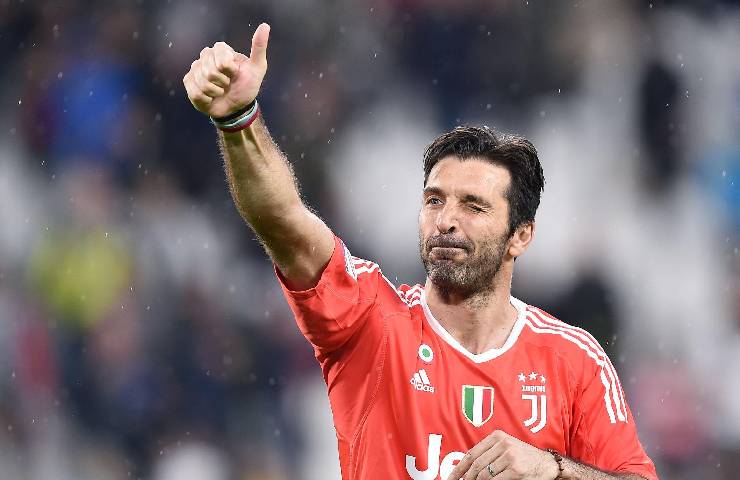 Gianluigi Buffon