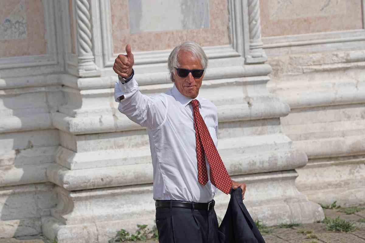 Giovanni Malagò