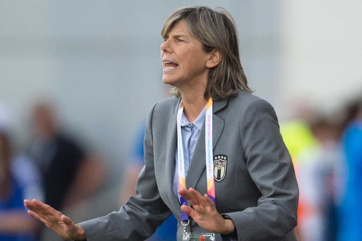 Milena Bertolini