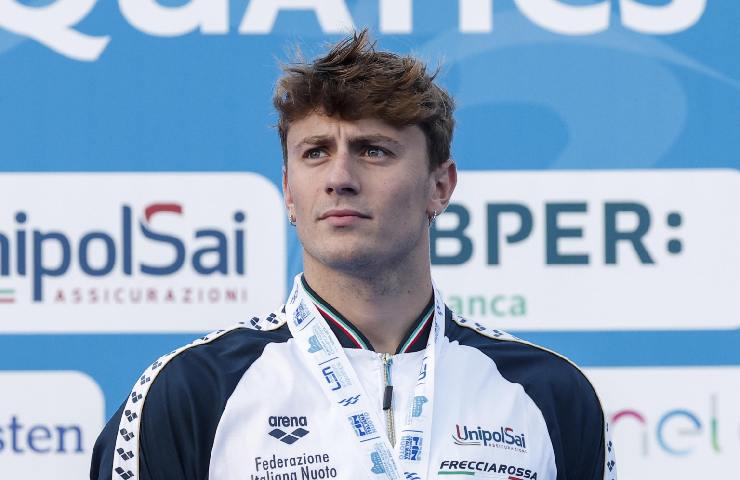 Nicolò Martinenghi
