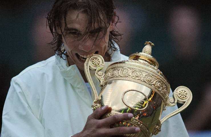 Rafa Nadal