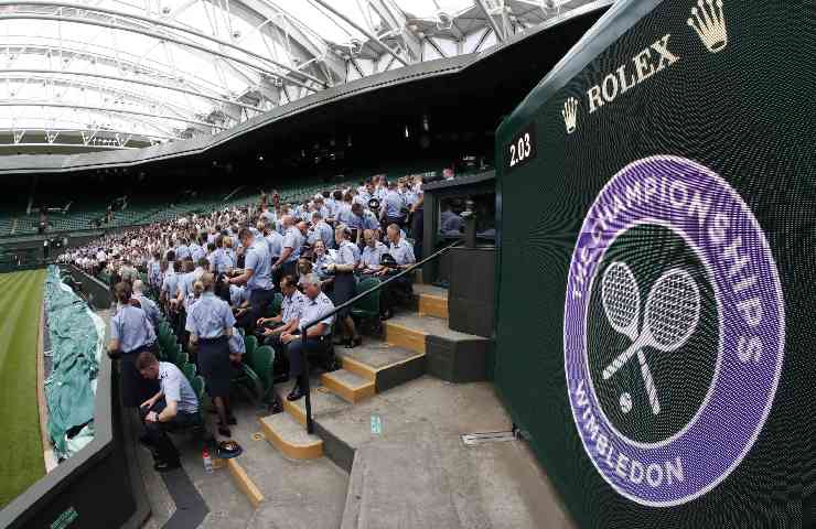 Wimbledon Championship