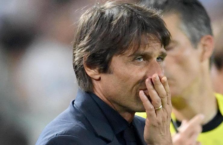 Antonio Conte