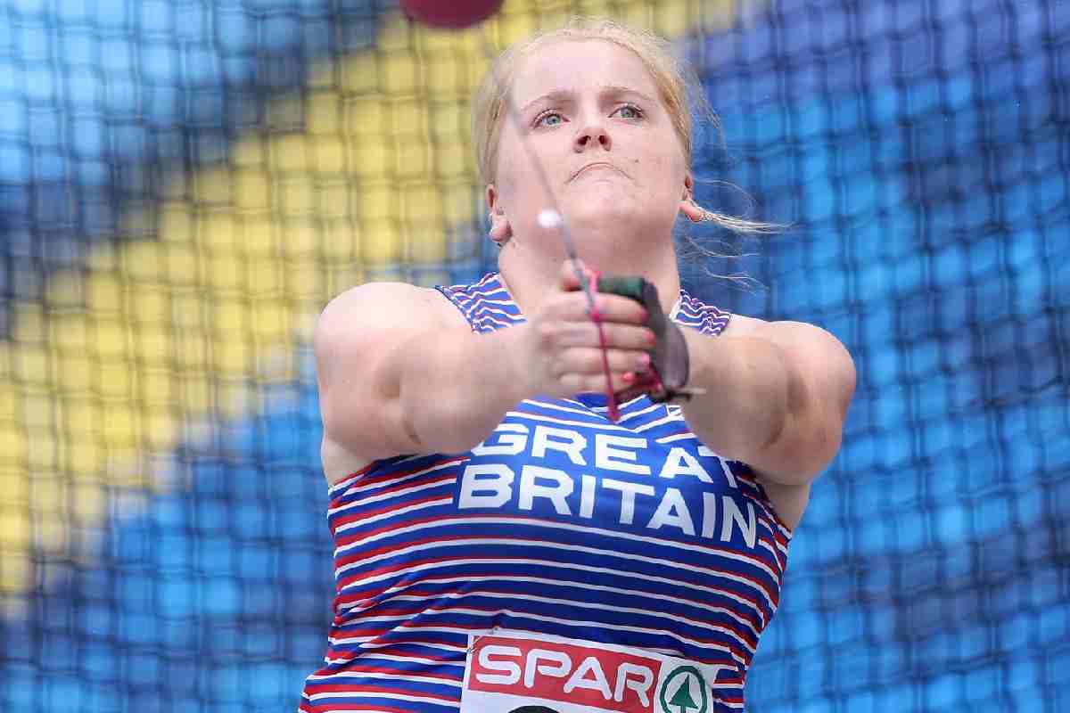 Charlotte Payne