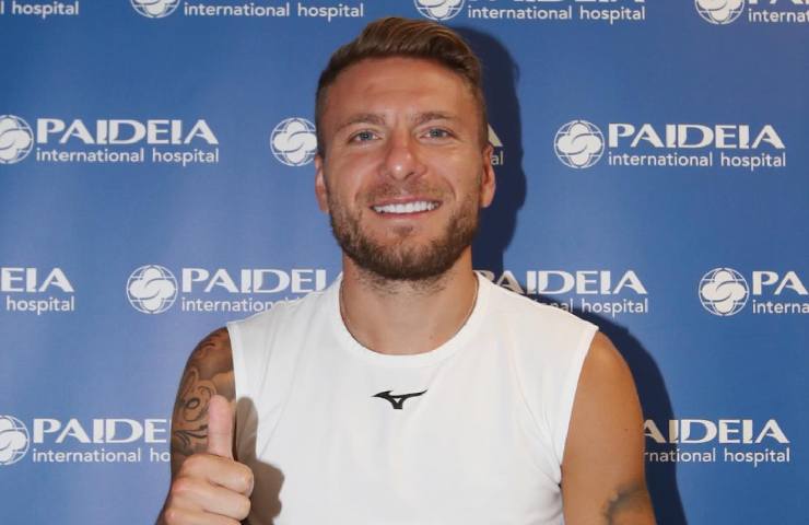 Ciro Immobile