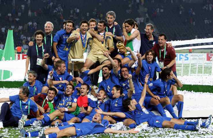 Italia 2006