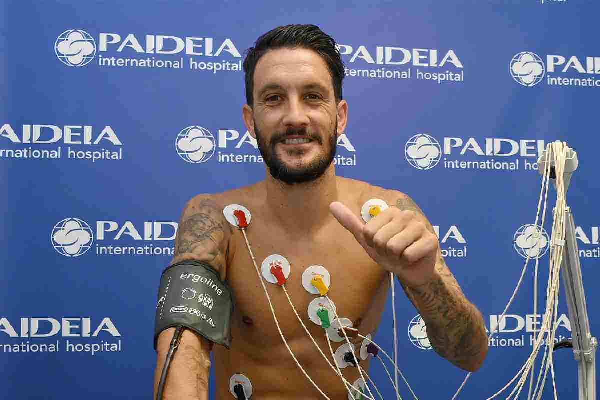 Luis Alberto