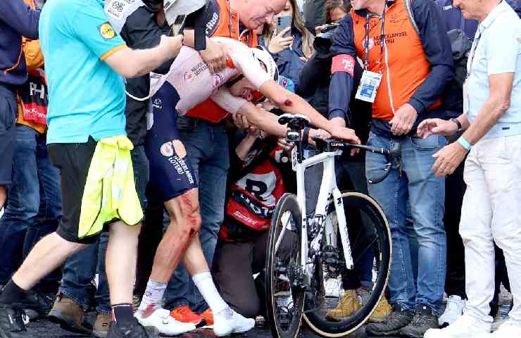 Mathieu Van Der Poel