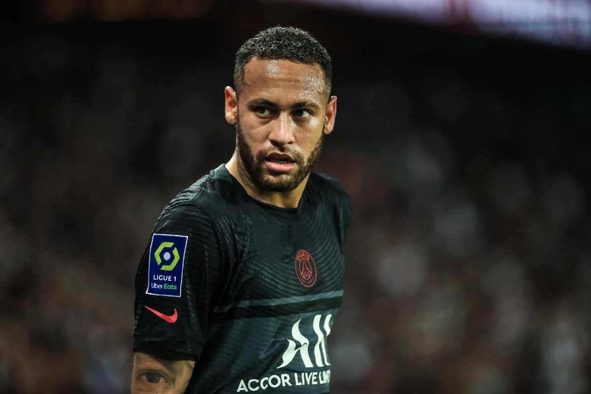 Neymar