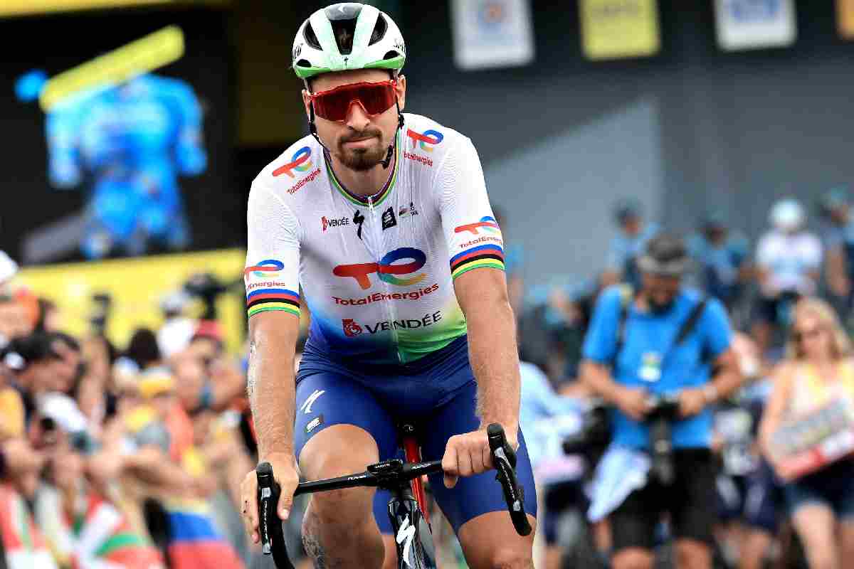 Peter Sagan
