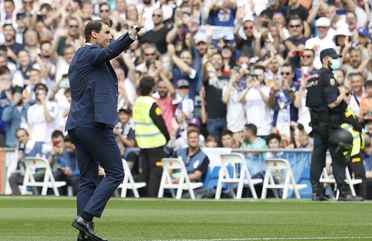 Rafael Nadal Bernabeu