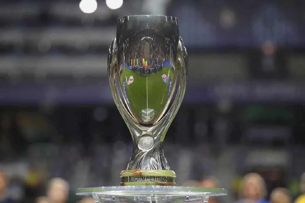 Supercoppa