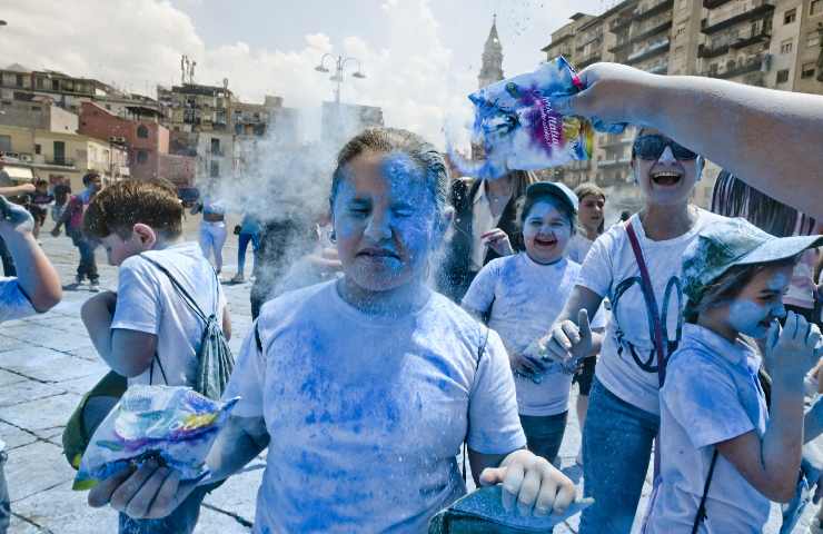 Tifosi Napoli