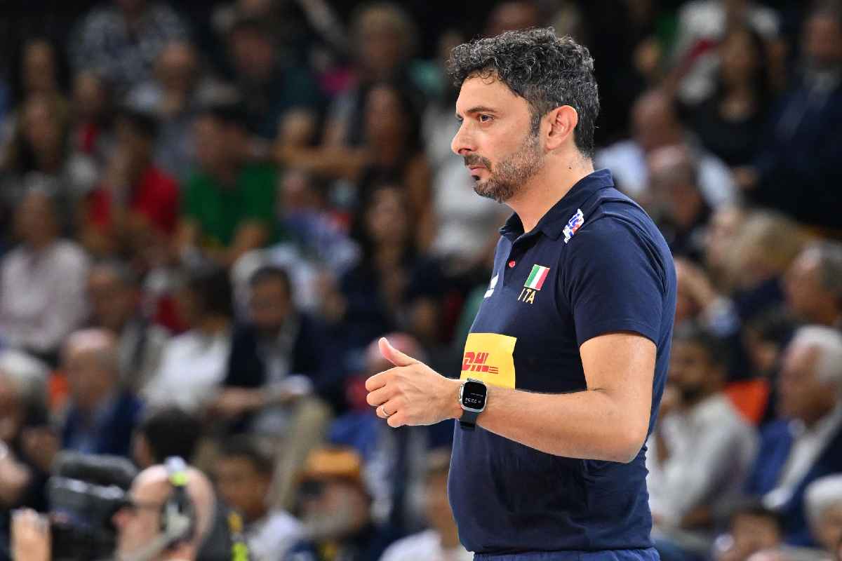Davide Mazzanti