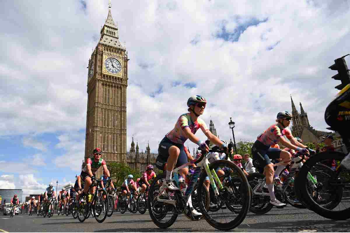 Orologio ciclismo hotsell