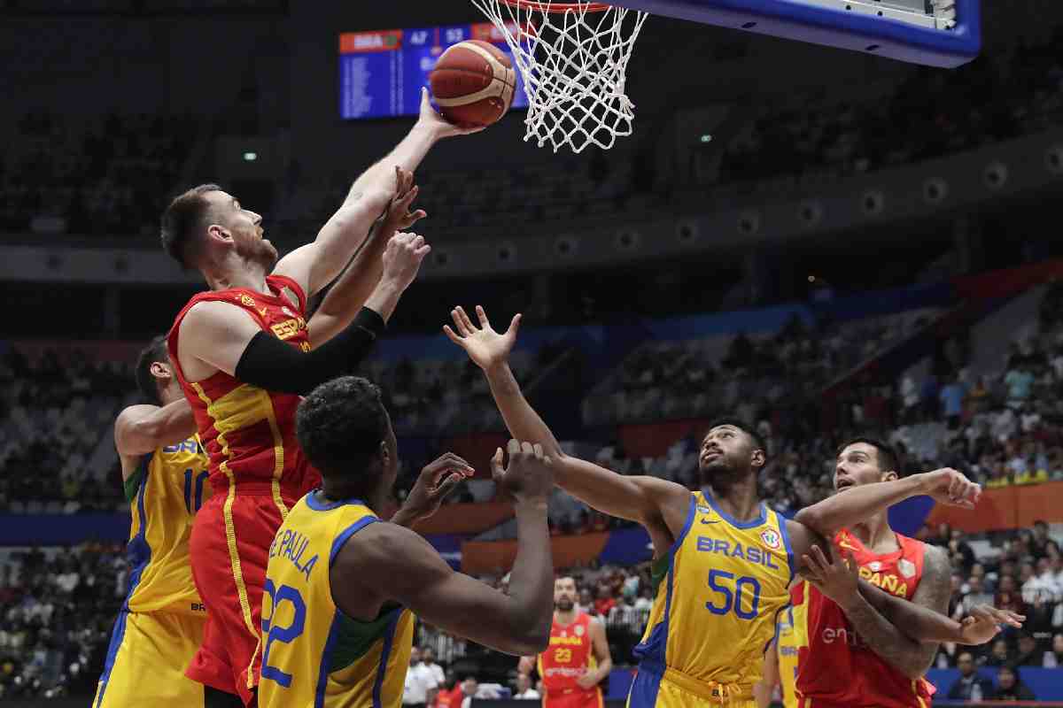 Victor Claver