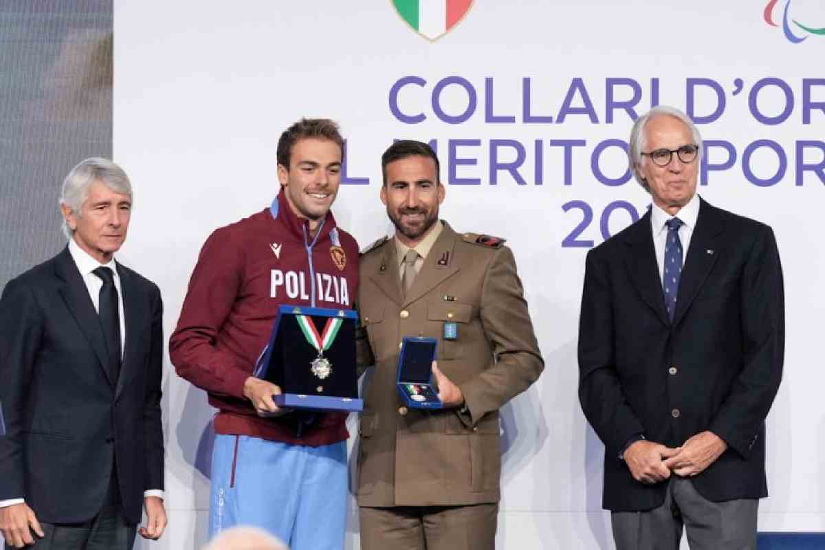 Collari d'Oro