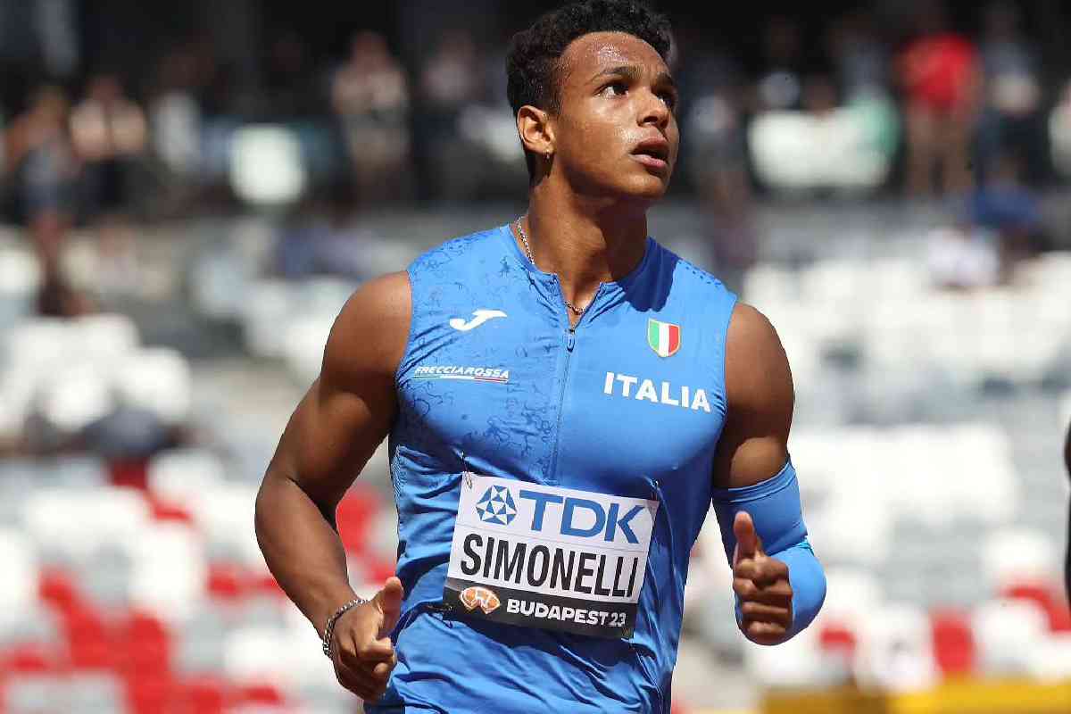Lorenzo Simonelli Budapest