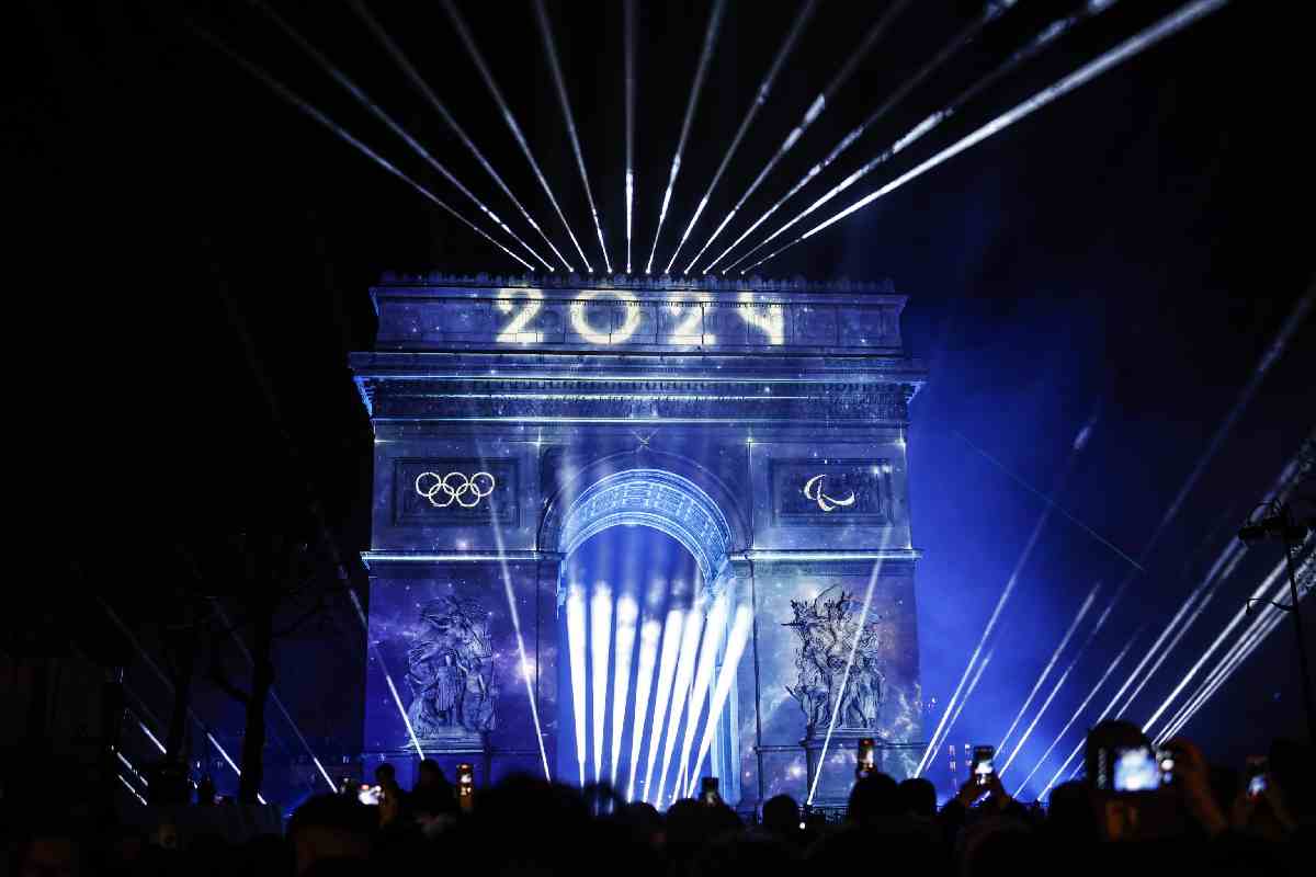 Parigi 2024