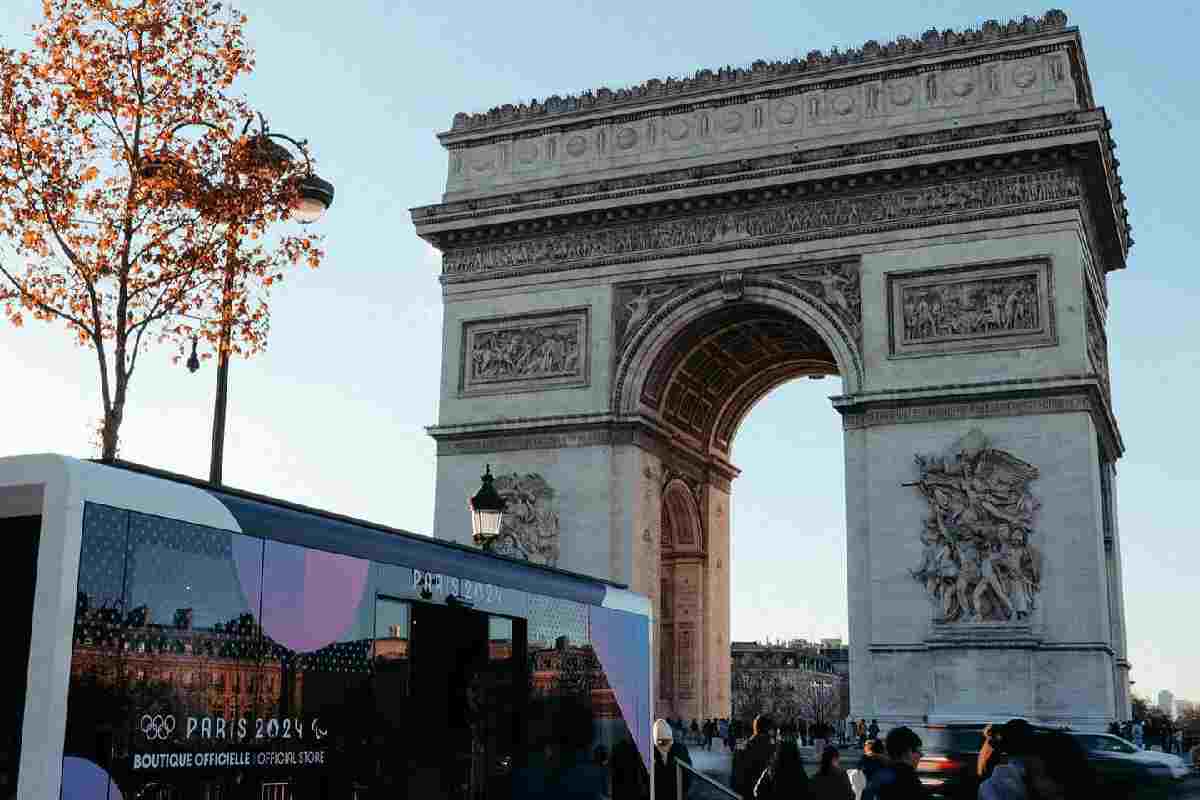 Parigi 2024