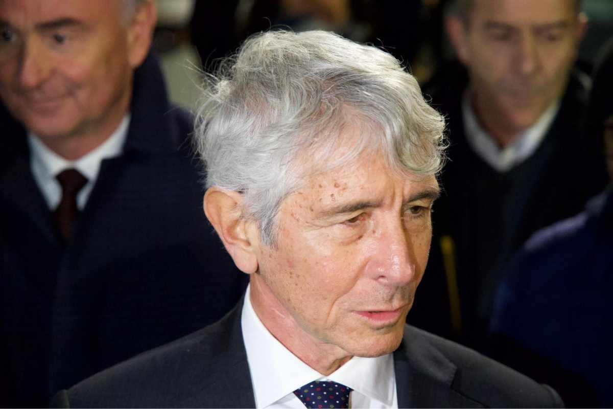 Andrea Abodi