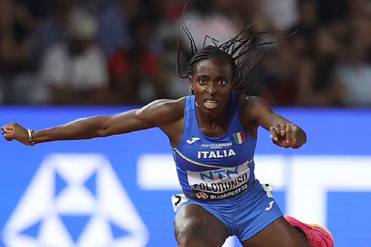 Ayomide Folorunso