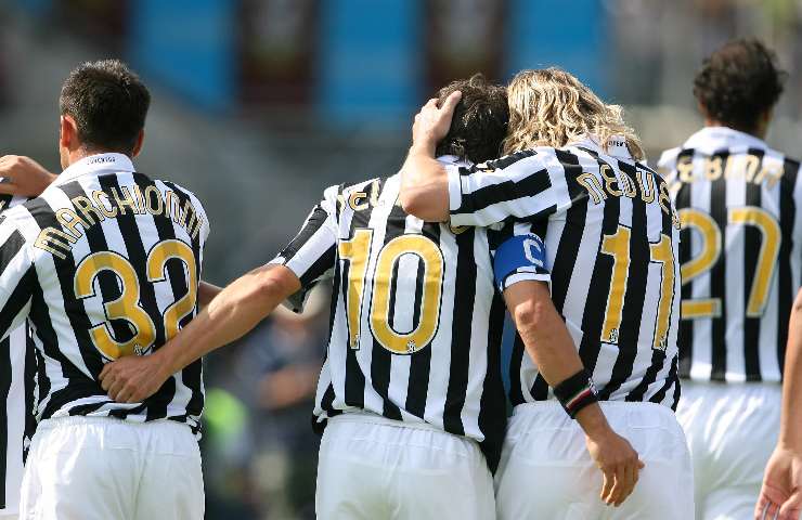 Ecco come andò la rinascita della Juventus del 2006 e cosa è rimasto ancora oggi del club bianconero
