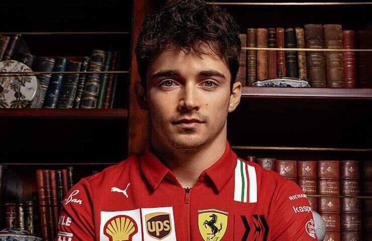 Charles Leclerc