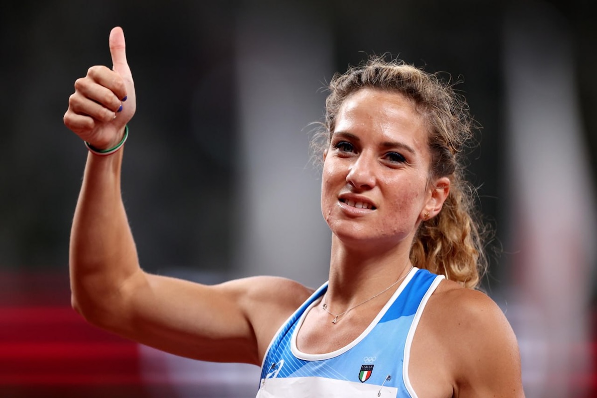La staffetta femminile vola a Parigi, mentre la mista ha ancora una chance